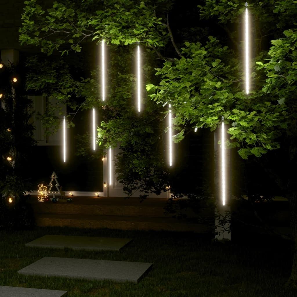 Cool White 7000K 7500K Outdoor String Lights Bed Bath & Beyond